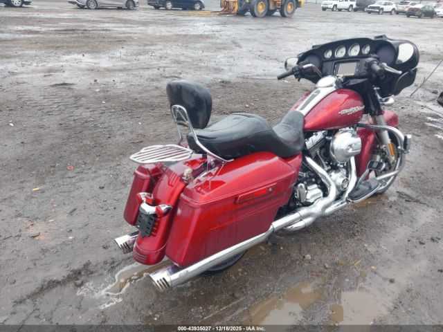 2016 HARLEY-DAVIDSON FLHXS 1HD1KRM31GB630842 Photo 3