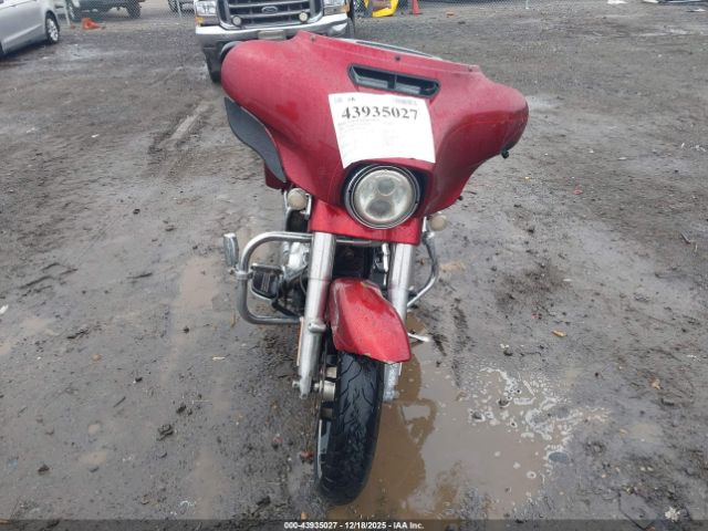 2016 HARLEY-DAVIDSON FLHXS 1HD1KRM31GB630842 Photo 4