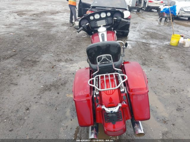 2016 HARLEY-DAVIDSON FLHXS 1HD1KRM31GB630842 Photo 5