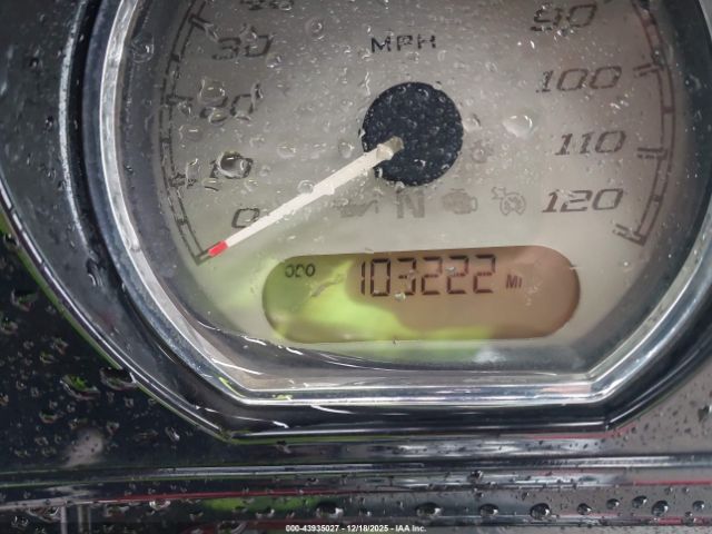 2016 HARLEY-DAVIDSON FLHXS 1HD1KRM31GB630842 Photo 6