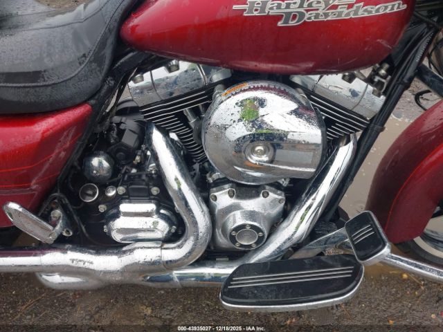 2016 HARLEY-DAVIDSON FLHXS 1HD1KRM31GB630842 Photo 7