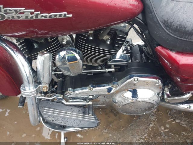 2016 HARLEY-DAVIDSON FLHXS 1HD1KRM31GB630842 Photo 8