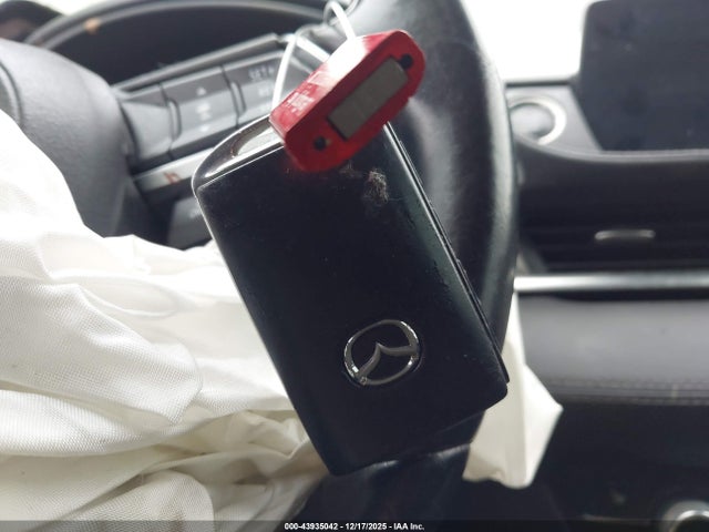 2021 MAZDA MAZDA6 JM1GL1VMXM1612195 Photo 10