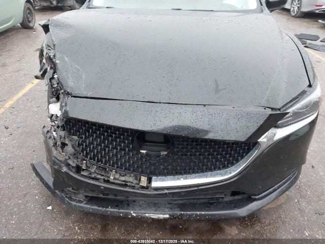 43935042 :رقم المزاد ، JM1GL1VMXM1612195 vin ، 2021 Mazda Mazda6 Touring مزاد بيع