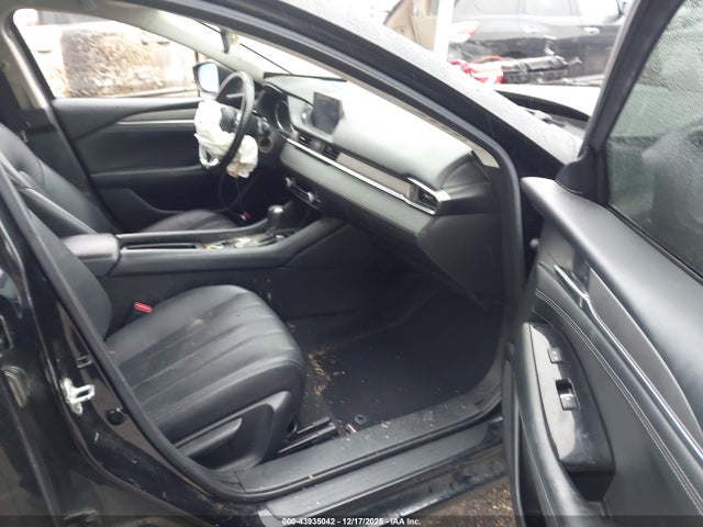 2021 MAZDA MAZDA6 JM1GL1VMXM1612195 Photo 4