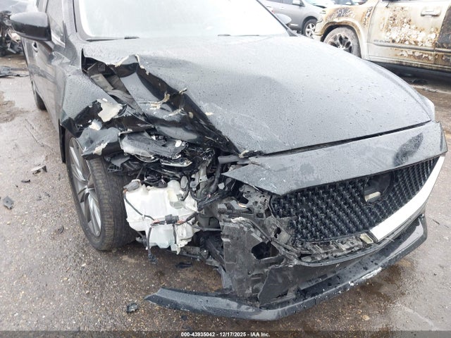 2021 MAZDA MAZDA6 JM1GL1VMXM1612195 Photo 5
