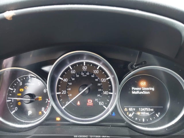 2021 MAZDA MAZDA6 JM1GL1VMXM1612195 Photo 6