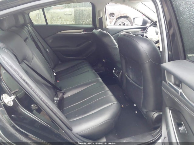 2021 MAZDA MAZDA6 JM1GL1VMXM1612195 Photo 7