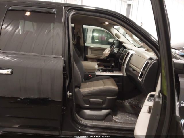 2012 RAM 1500 1C6RD7GT0CS156169 Photo 4