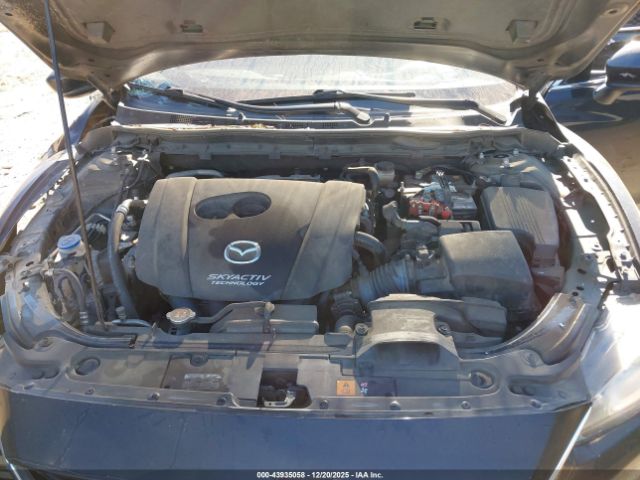 2017 MAZDA MAZDA6 JM1GL1V53H1107016 Photo 9