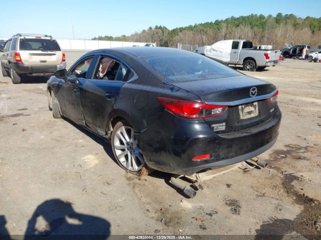 2017 MAZDA MAZDA6 JM1GL1V53H1107016 Photo 2
