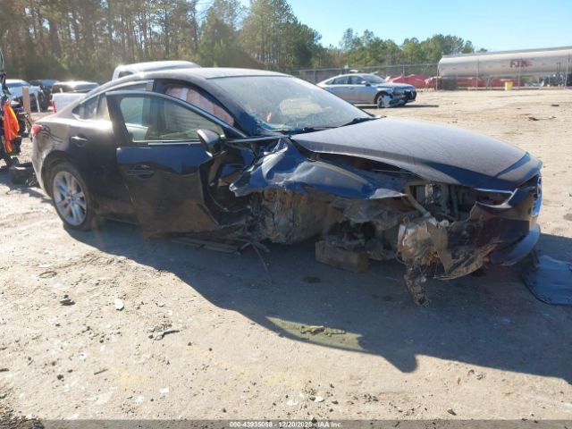 2017 MAZDA MAZDA6 JM1GL1V53H1107016 Photo 5