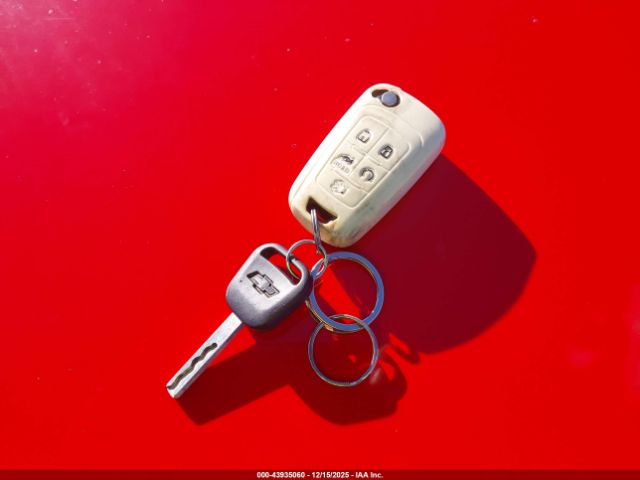 2014 CHEVROLET CAMARO 2G1FB1E32E9287327 Photo 10