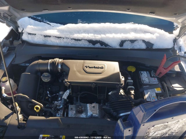 2023 JEEP COMPASS 3C4NJDAN2PT514580 Photo 9