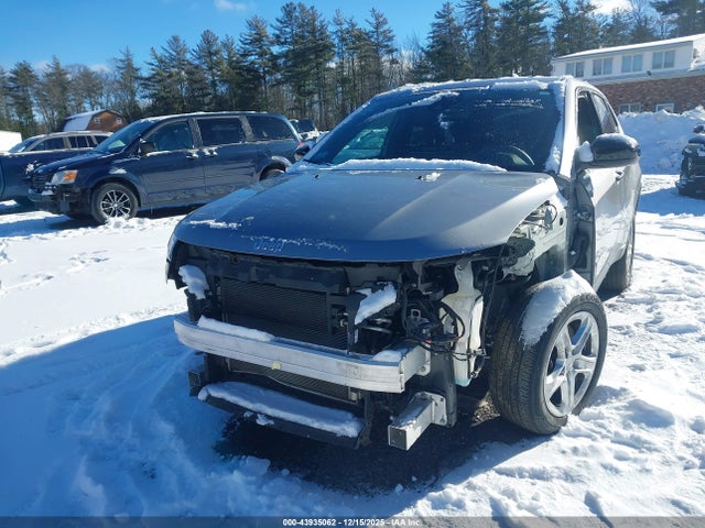 Jeep Compass Sport 4x4 2023 3C4NJDAN2PT514580 Image 17