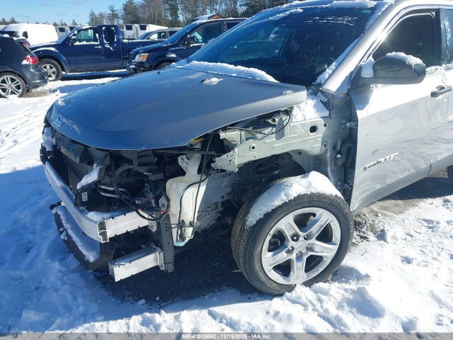Jeep Compass Sport 4x4 2023 3C4NJDAN2PT514580 Image 18