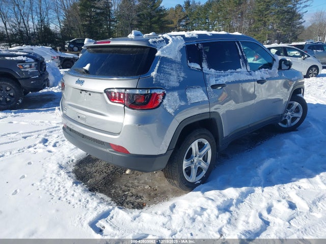 2023 JEEP COMPASS 3C4NJDAN2PT514580 Photo 3