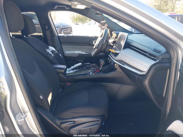 2023 JEEP COMPASS 3C4NJDAN2PT514580 Photo 4