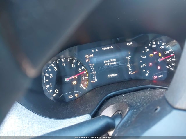 2023 JEEP COMPASS 3C4NJDAN2PT514580 Photo 6