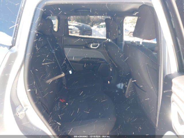 2023 JEEP COMPASS 3C4NJDAN2PT514580 Photo 7