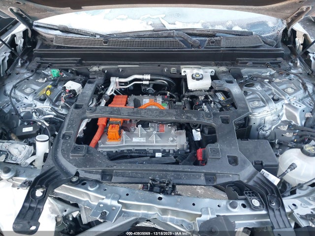 4W5KHNRL4RZ508334 Acura Zdx A-spec