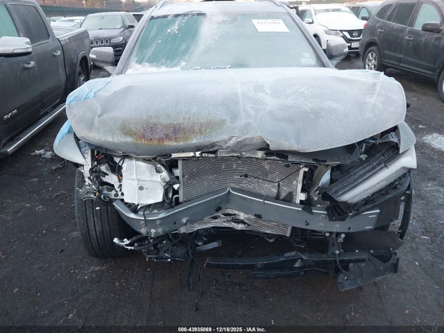4W5KHNRL4RZ508334 Acura Zdx A-spec