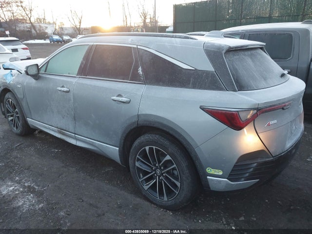 4W5KHNRL4RZ508334 Acura Zdx A-spec
