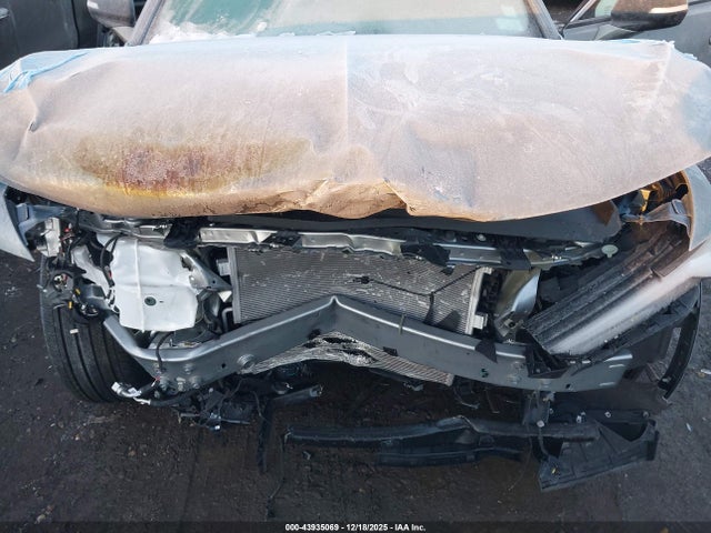 4W5KHNRL4RZ508334 Acura Zdx A-spec