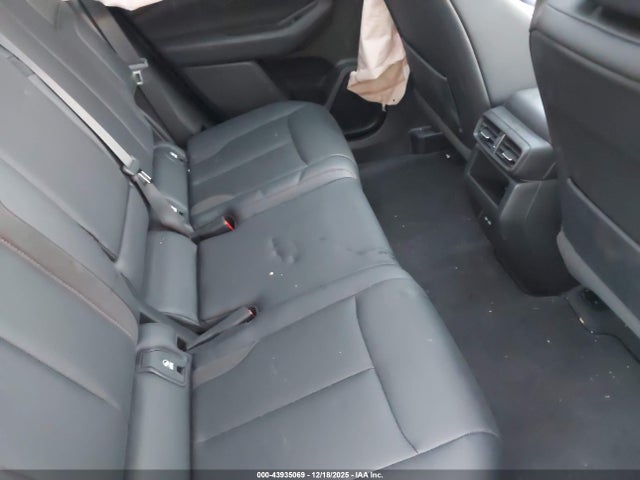 4W5KHNRL4RZ508334 Acura Zdx A-spec