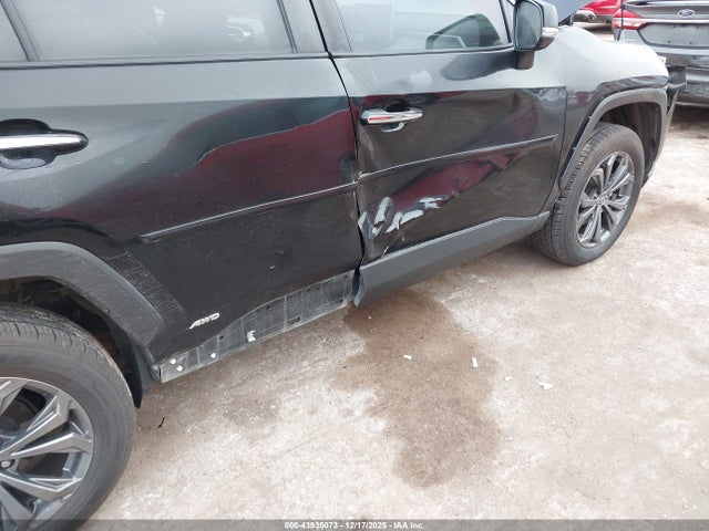 2022 TOYOTA RAV4 HYBRID 4T3D6RFV9NU067433 Photo 5