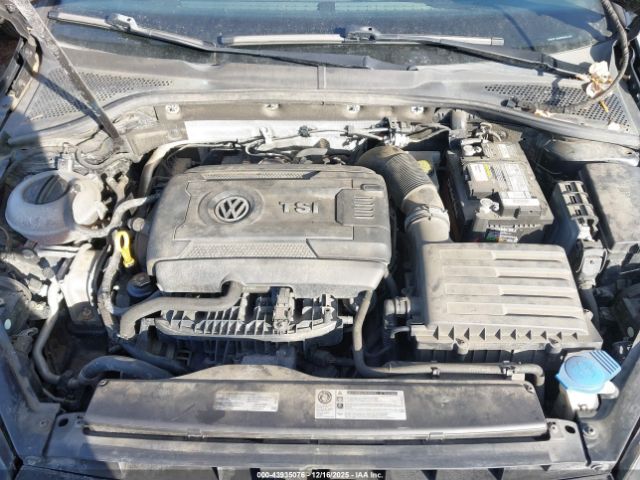 2015 VOLKSWAGEN GOLF GTI 3VW4T7AU8FM054166 Photo 9