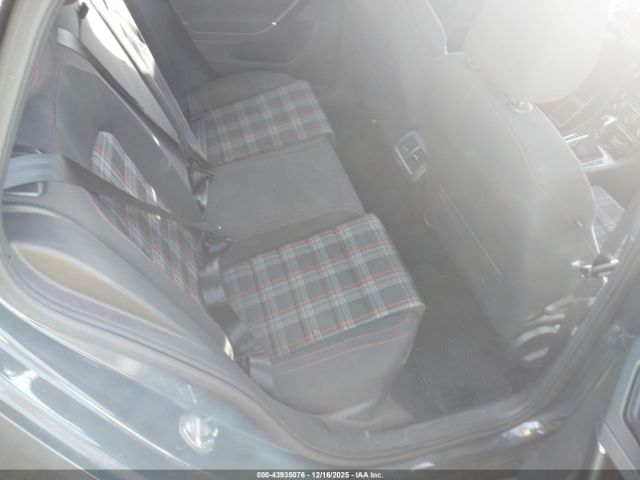 2015 VOLKSWAGEN GOLF GTI 3VW4T7AU8FM054166 Photo 7