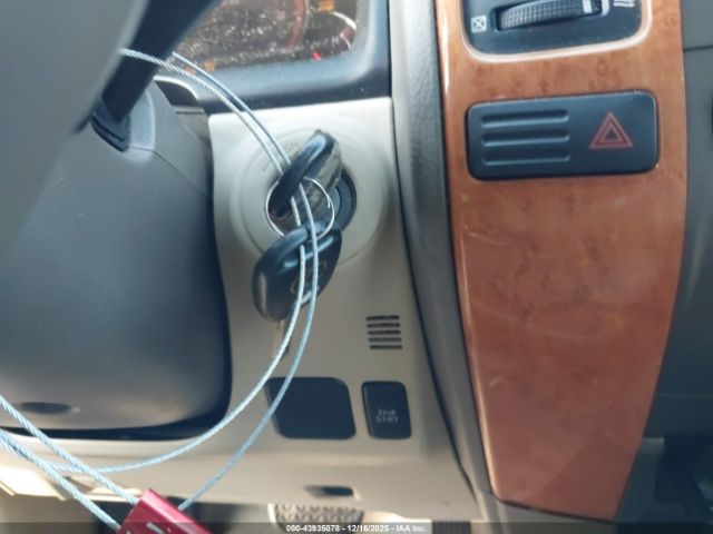 2004 LEXUS GX 470 JTJBT20X940025233 Photo 10