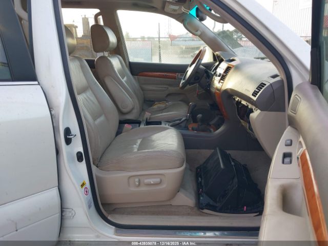 2004 LEXUS GX 470 JTJBT20X940025233 Photo 4