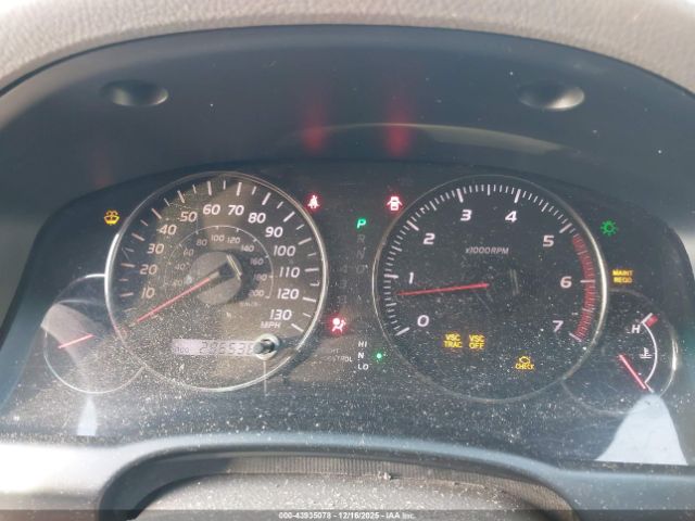 2004 LEXUS GX 470 JTJBT20X940025233 Photo 6