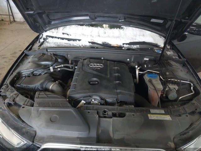 2015 AUDI A4 WAUFFAFL5FN027221 Photo 9