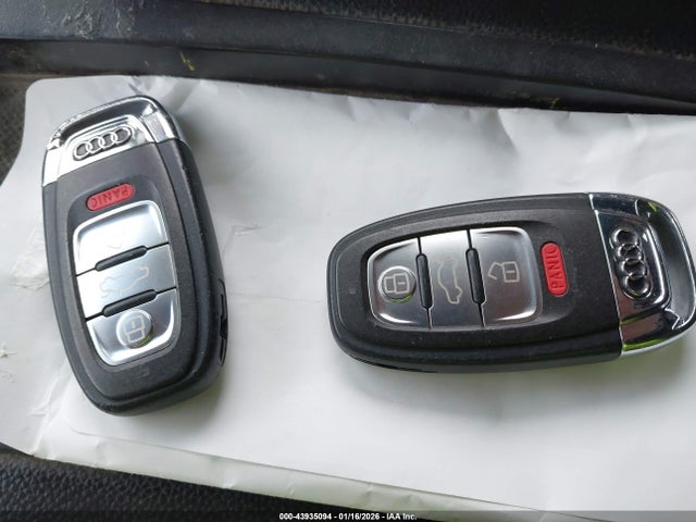 2015 AUDI A4 WAUFFAFL5FN027221 Photo 10