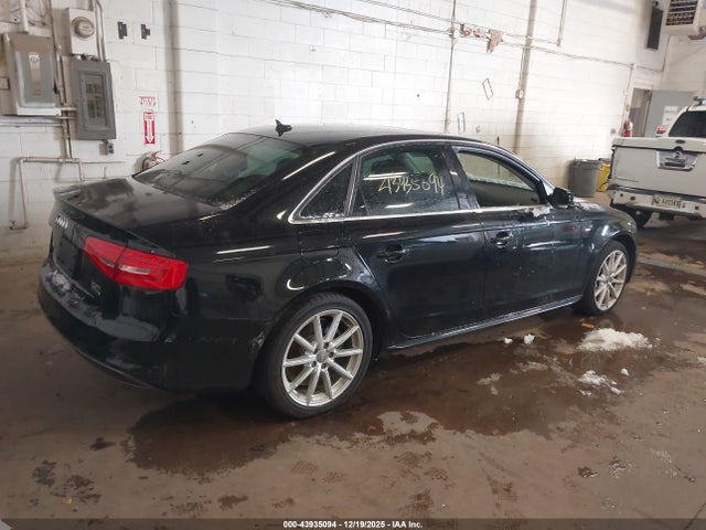 2015 AUDI A4 WAUFFAFL5FN027221 Photo 3