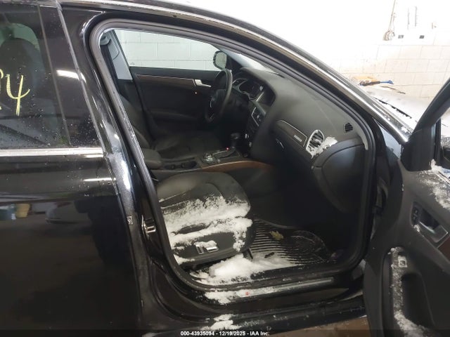 2015 AUDI A4 WAUFFAFL5FN027221 Photo 4
