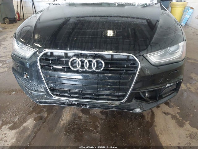 2015 AUDI A4 WAUFFAFL5FN027221 Photo 5