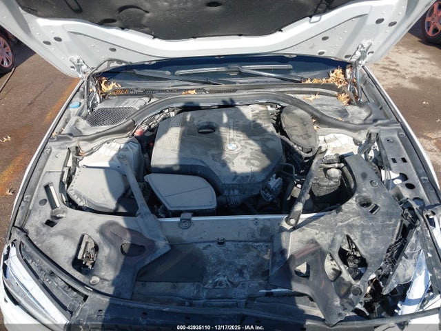 2017 BMW 530I WBAJA7C39HG457843 Photo 9