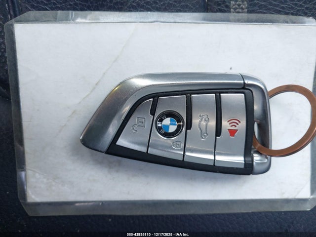2017 BMW 530I WBAJA7C39HG457843 Photo 10