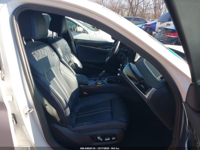 2017 BMW 530I WBAJA7C39HG457843 Photo 4
