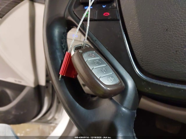Hyundai Sonata Limited 2015 5NPE34AF0FH172631 Image 11
