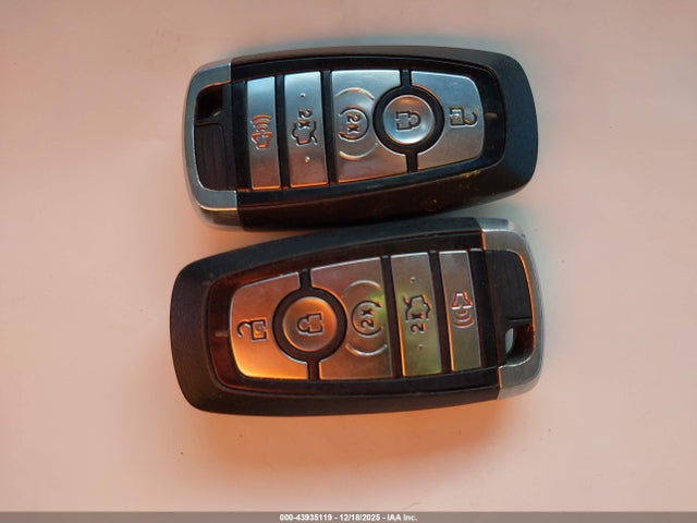 2017 FORD FUSION 3FA6P0HD2HR396883 Photo 10