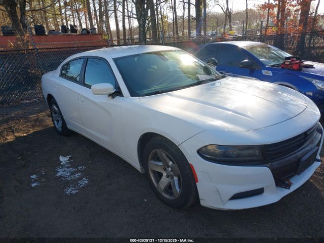 2016 DODGE CHARGER 2C3CDXAT3GH356682