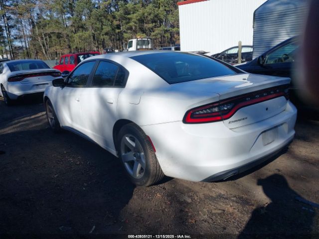 2016 DODGE CHARGER 2C3CDXAT3GH356682 Photo 2