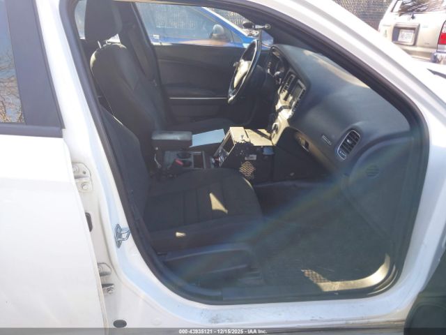 2016 DODGE CHARGER 2C3CDXAT3GH356682 Photo 4