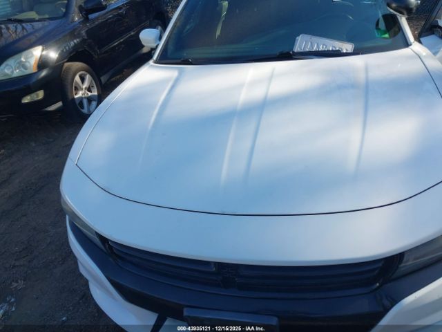 2016 DODGE CHARGER 2C3CDXAT3GH356682 Photo 5
