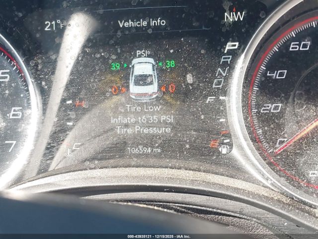 2016 DODGE CHARGER 2C3CDXAT3GH356682 Photo 6